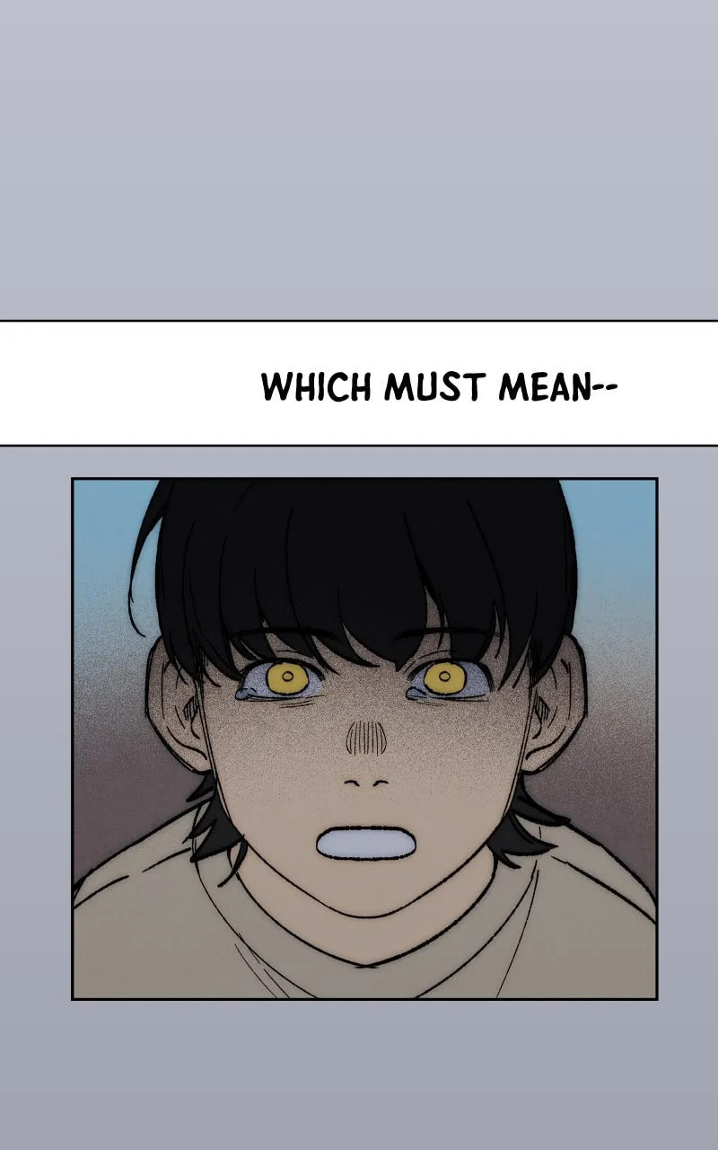 Hand Jumper chapter 83, page 94
