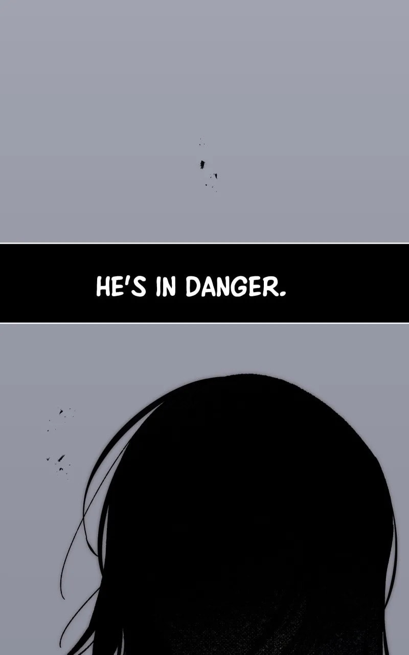Hand Jumper chapter 83, page 95