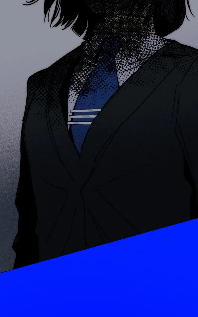 Hand Jumper chapter 83, page 96