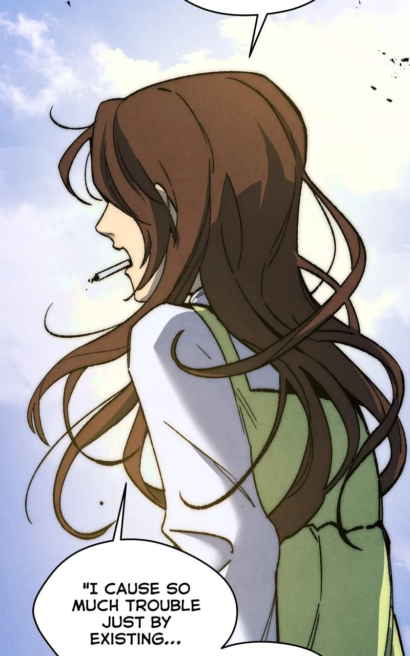 Hand Jumper chapter 84, page 2