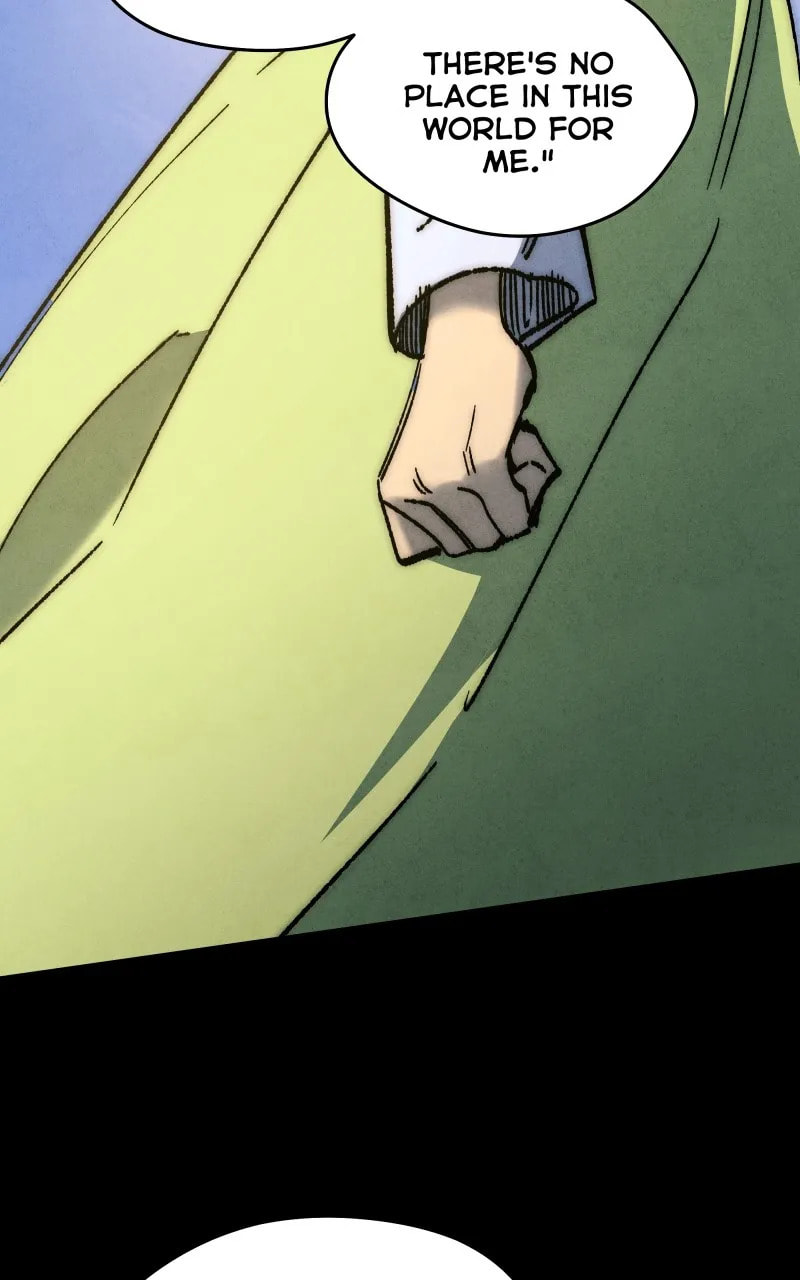 Hand Jumper chapter 84, page 3