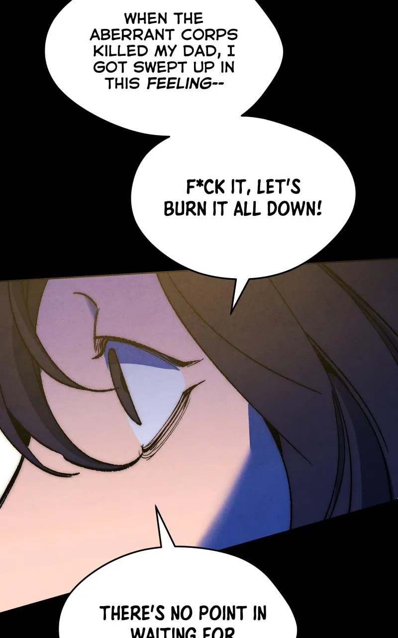 Hand Jumper chapter 84, page 4