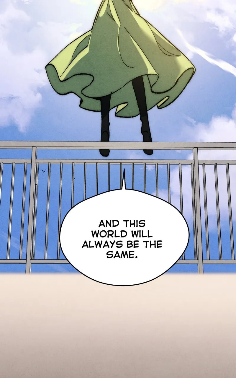 Hand Jumper chapter 84, page 6