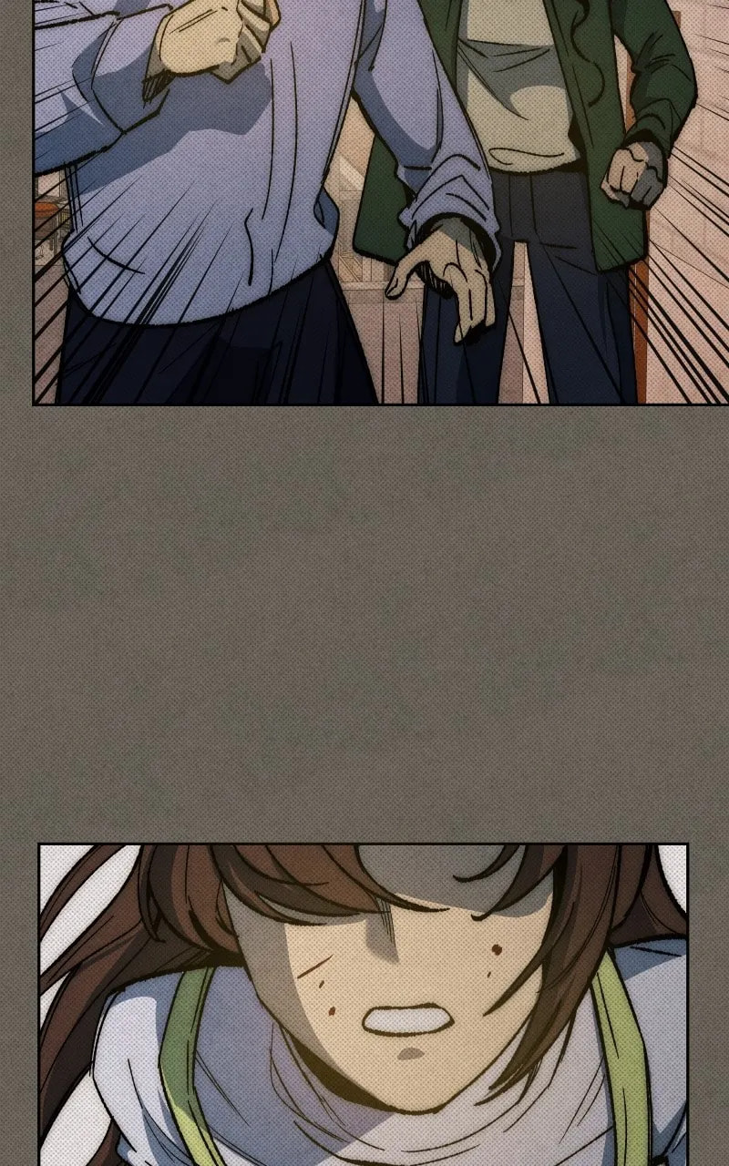 Hand Jumper chapter 84, page 9