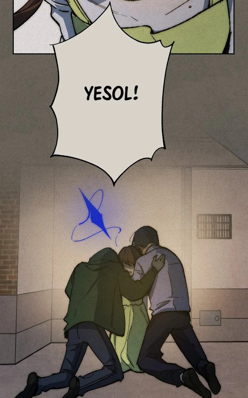 Hand Jumper chapter 84, page 10