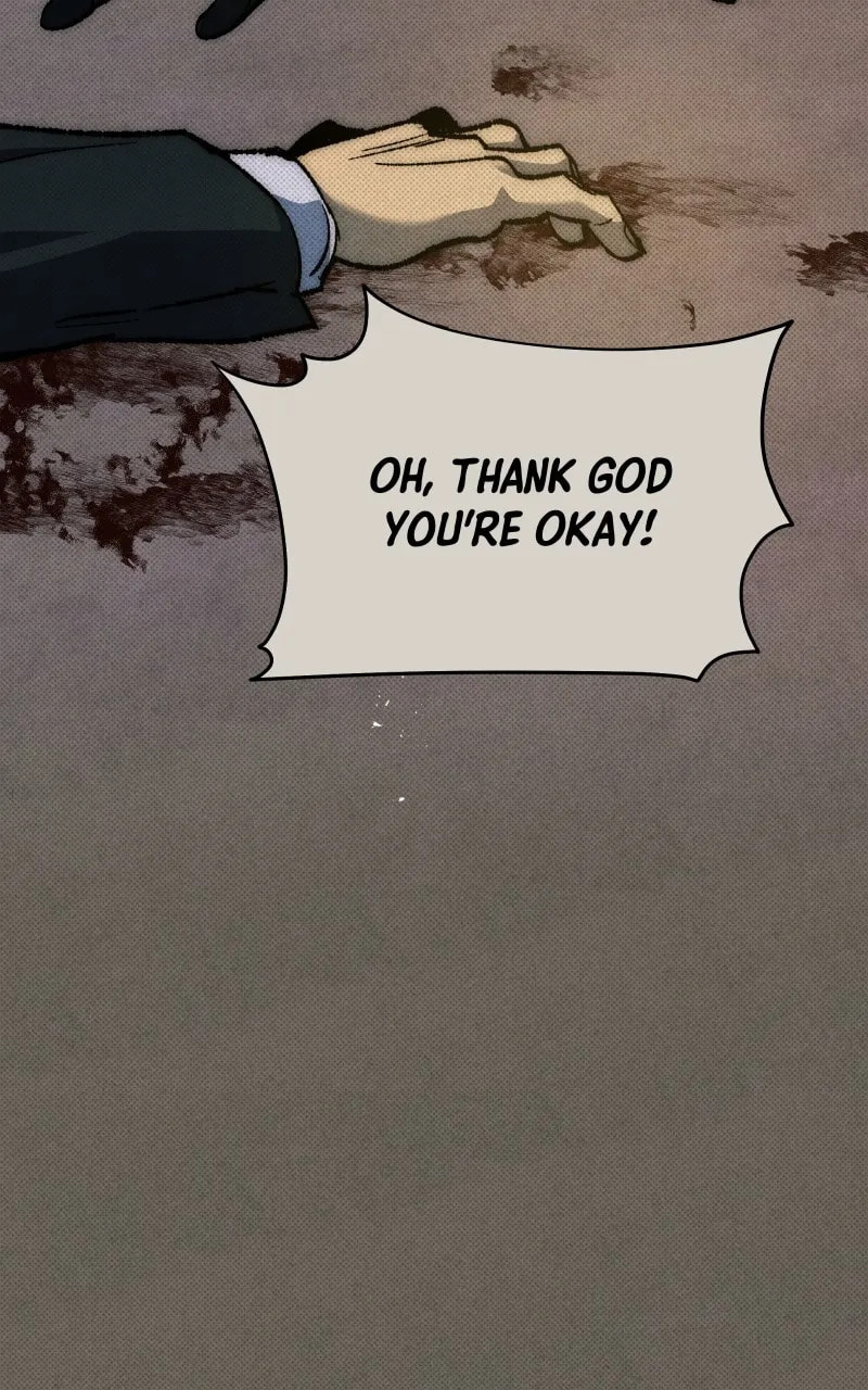 Hand Jumper chapter 84, page 11