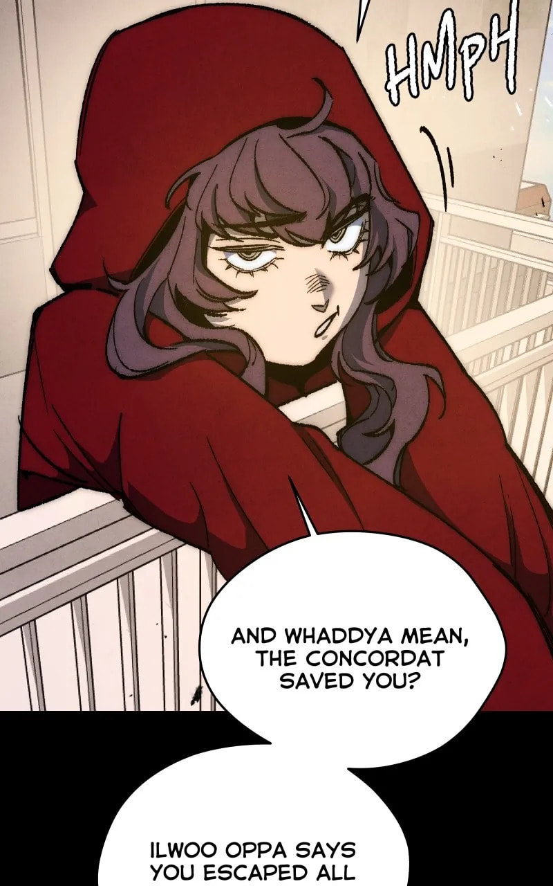 Hand Jumper chapter 84, page 17