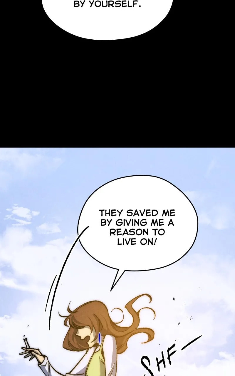 Hand Jumper chapter 84, page 18