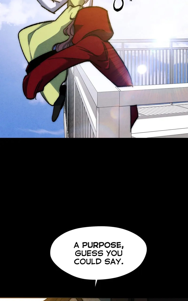 Hand Jumper chapter 84, page 19