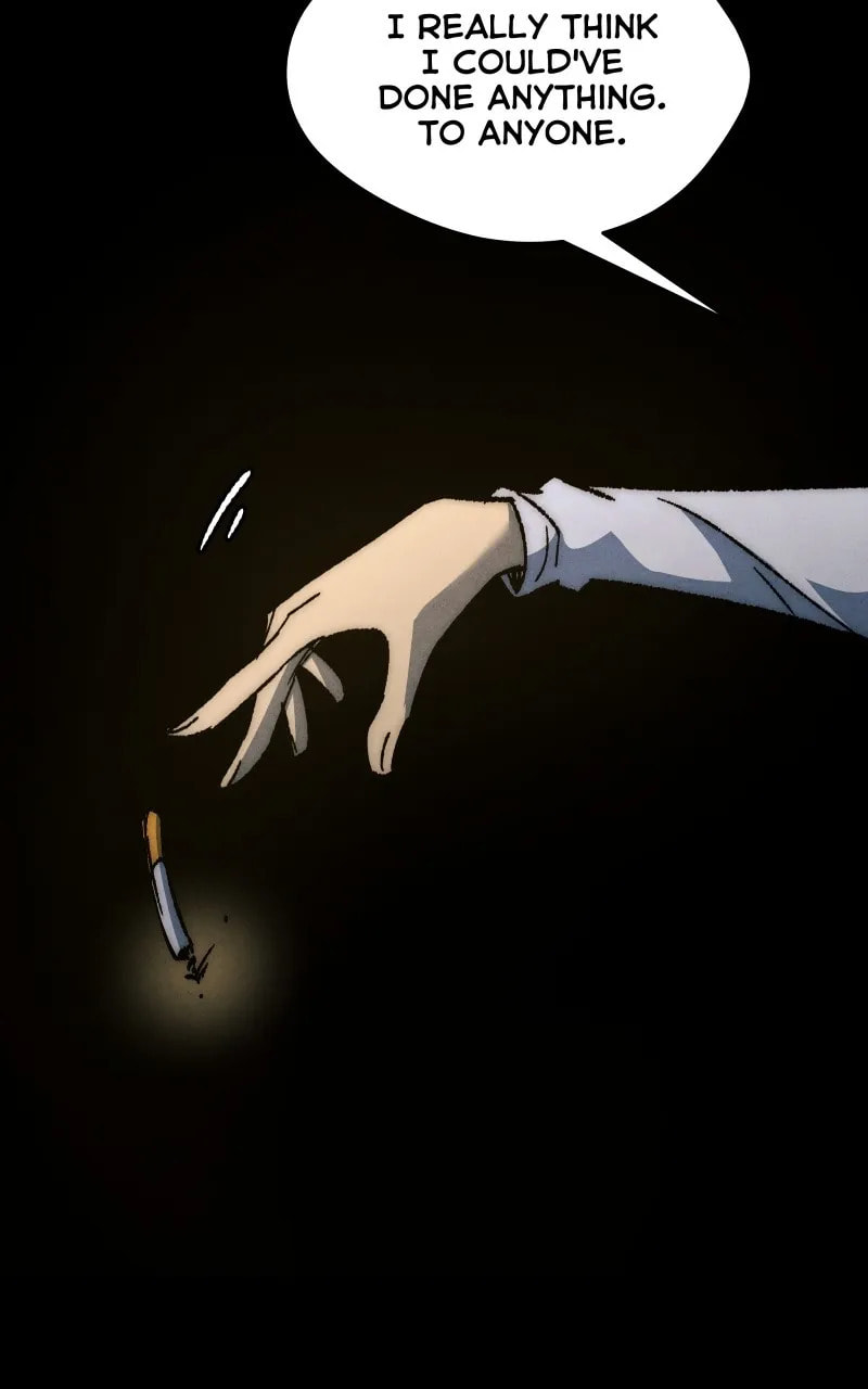 Hand Jumper chapter 84, page 21