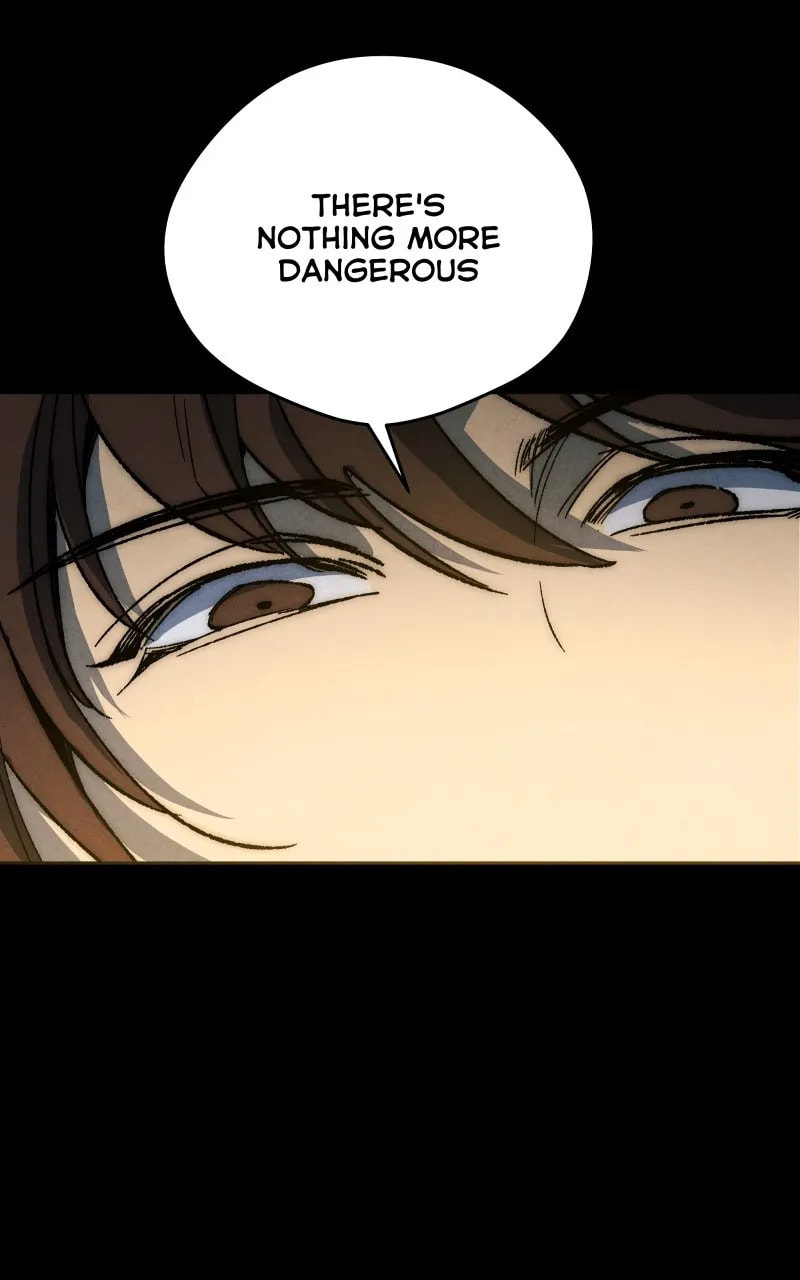 Hand Jumper chapter 84, page 22