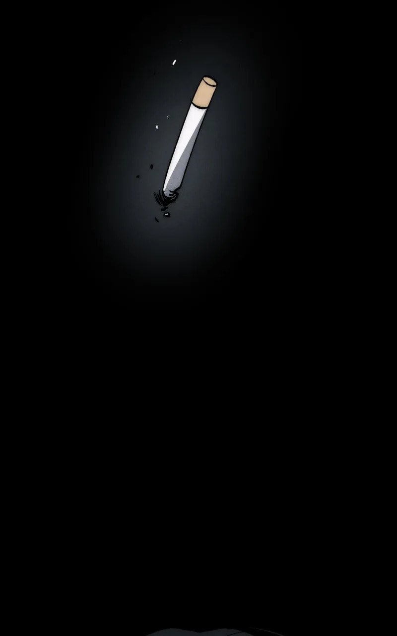 Hand Jumper chapter 84, page 24