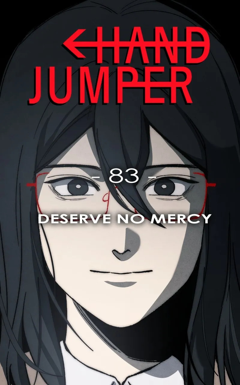 Hand Jumper chapter 84, page 25