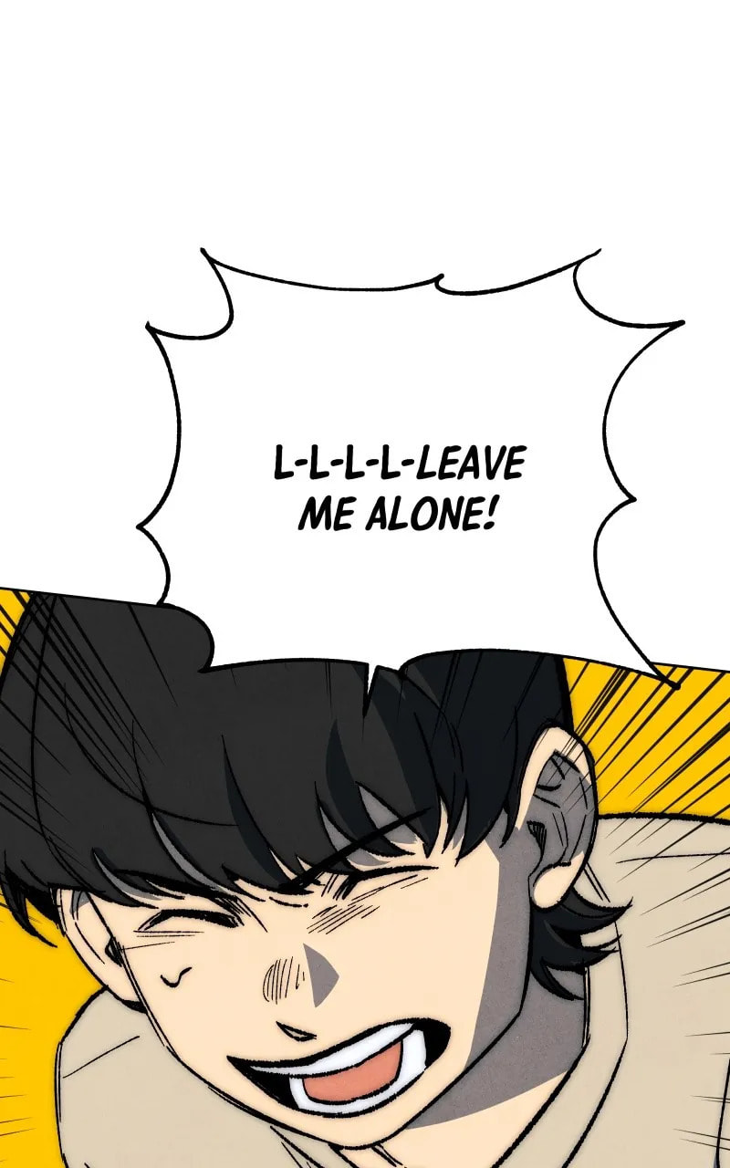 Hand Jumper chapter 84, page 28