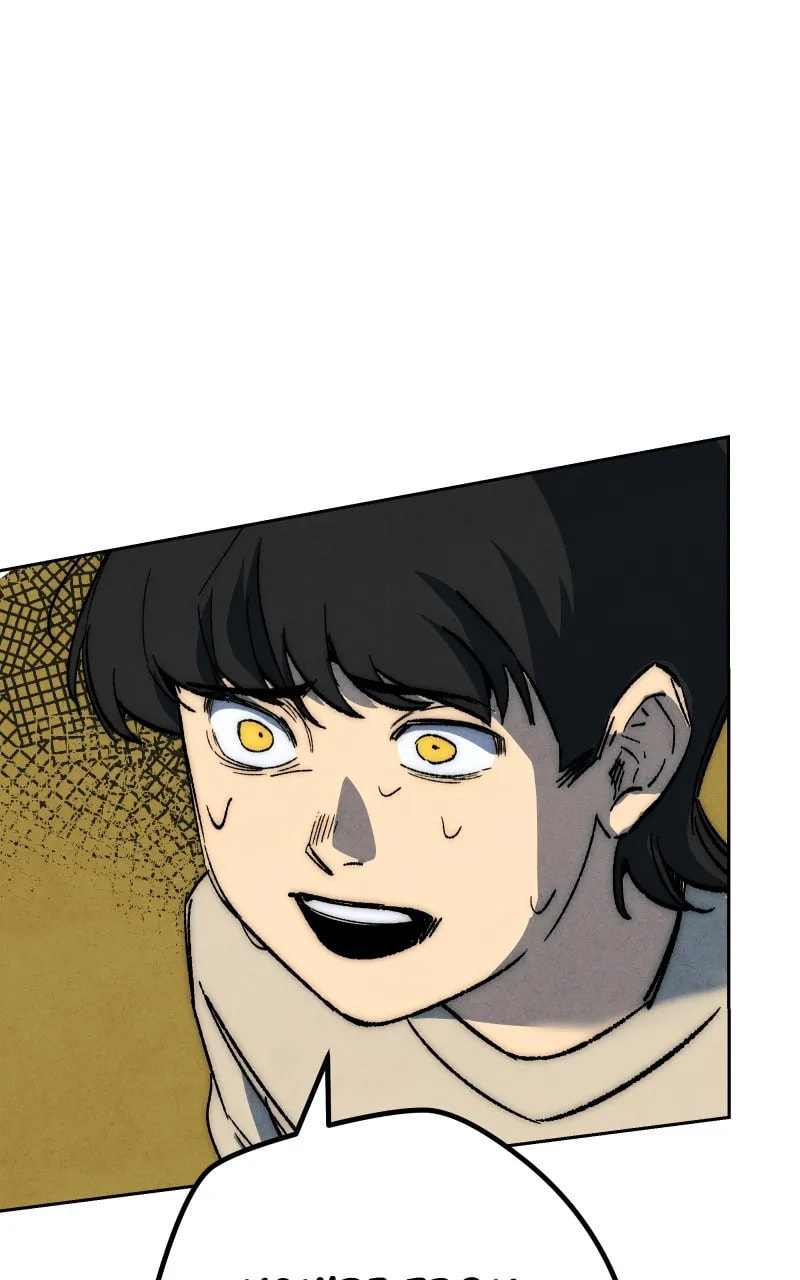 Hand Jumper chapter 84, page 31