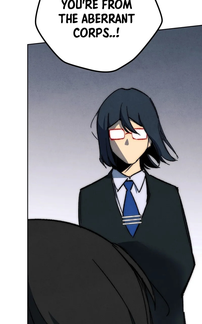 Hand Jumper chapter 84, page 32