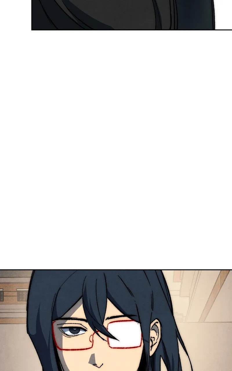Hand Jumper chapter 84, page 33