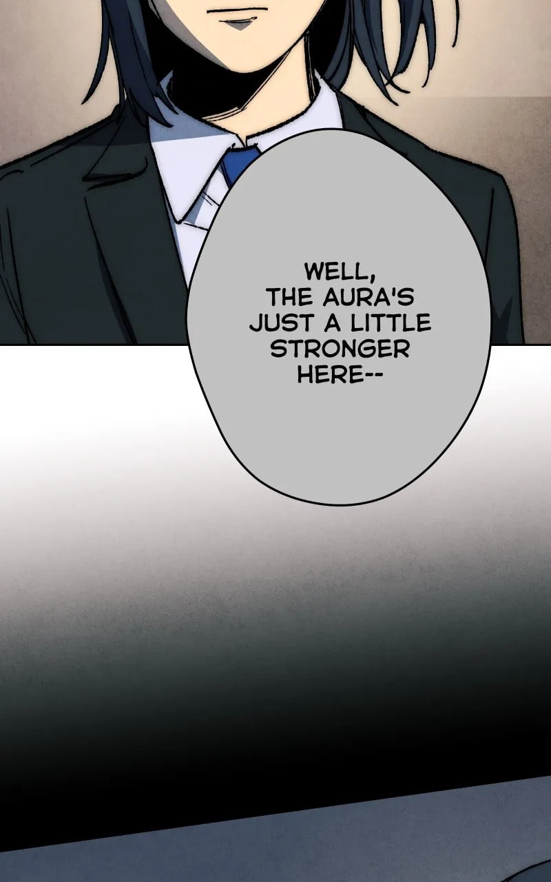 Hand Jumper chapter 84, page 34