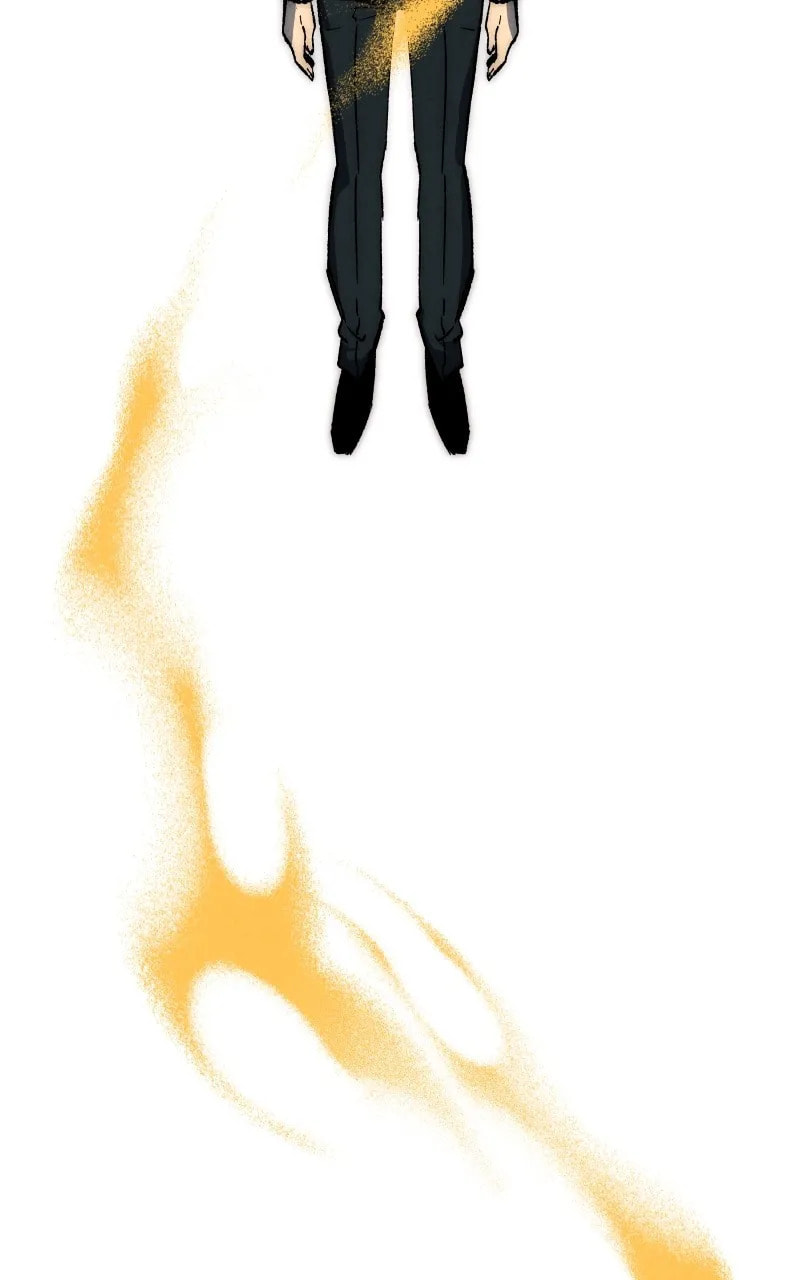 Hand Jumper chapter 84, page 40
