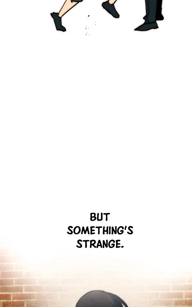 Hand Jumper chapter 84, page 42