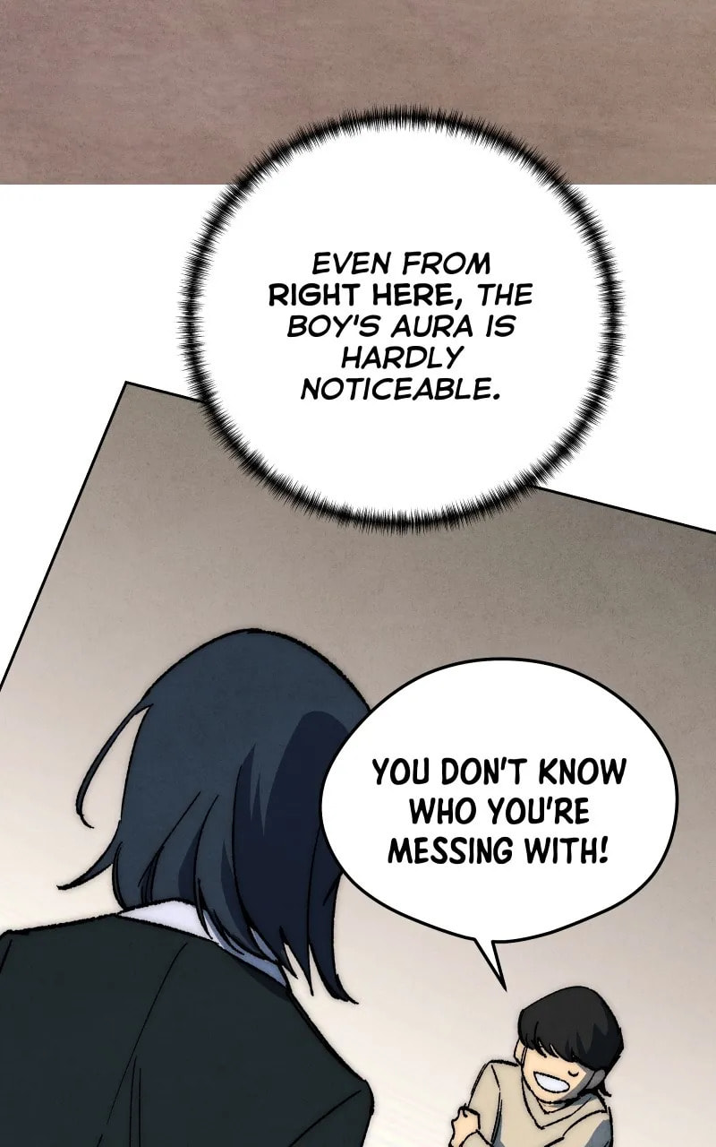 Hand Jumper chapter 84, page 44