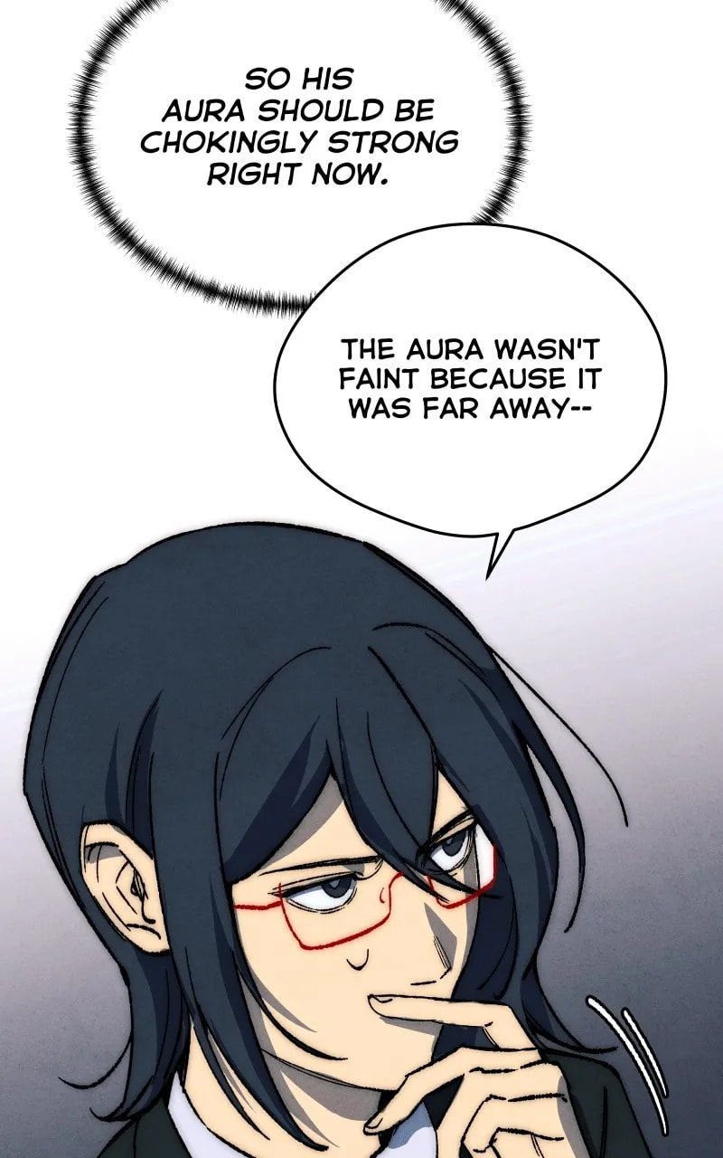 Hand Jumper chapter 84, page 46