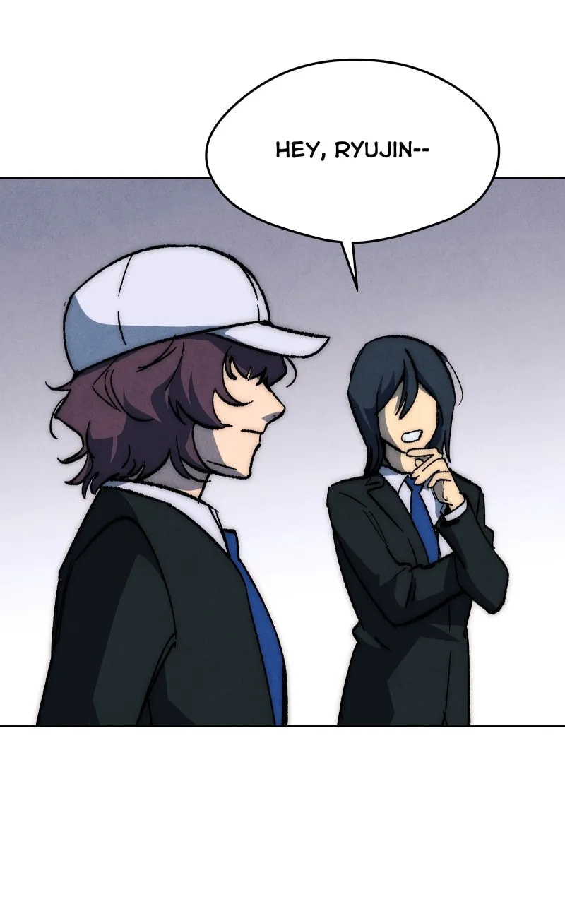 Hand Jumper chapter 84, page 48