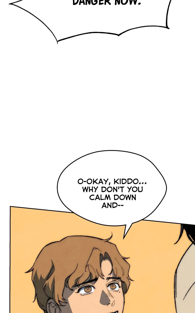 Hand Jumper chapter 84, page 51