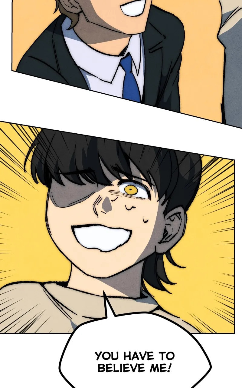 Hand Jumper chapter 84, page 52