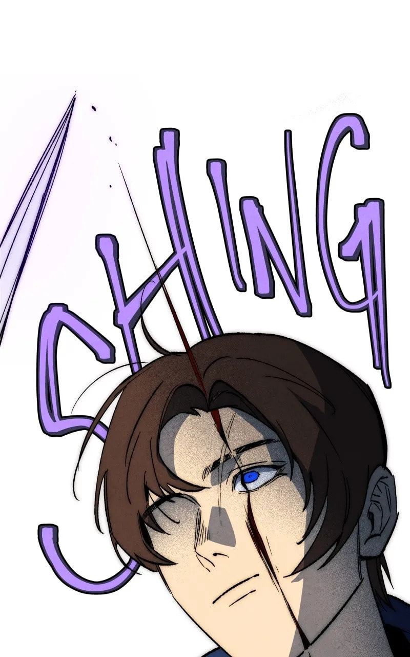 Hand Jumper chapter 84, page 54