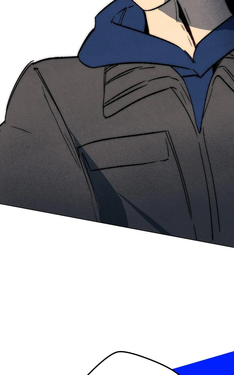 Hand Jumper chapter 84, page 55