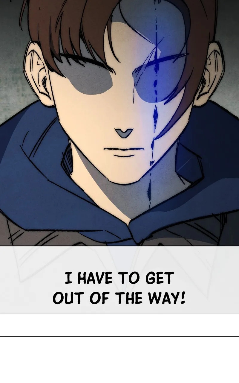 Hand Jumper chapter 84, page 61
