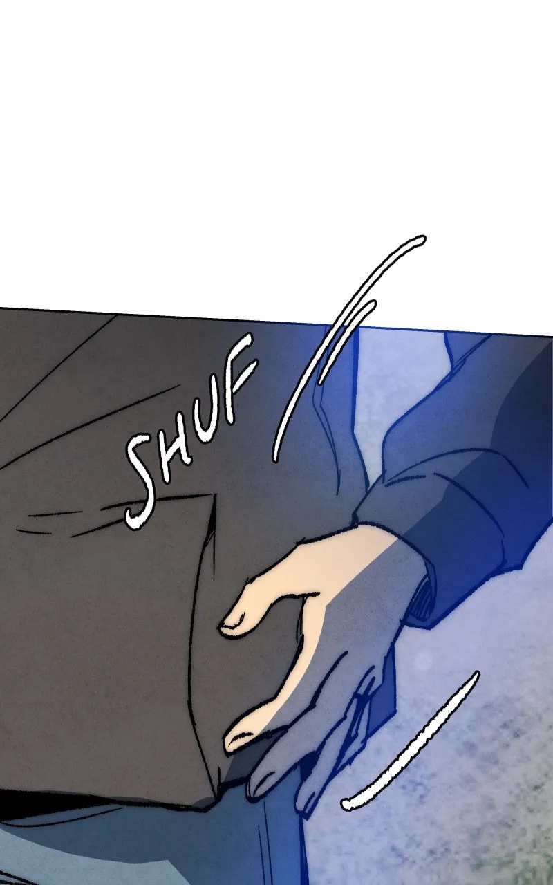 Hand Jumper chapter 84, page 63