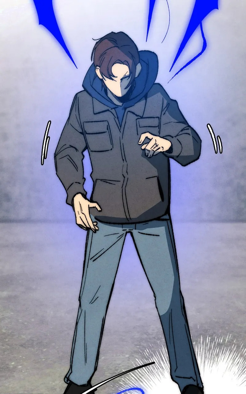 Hand Jumper chapter 84, page 65