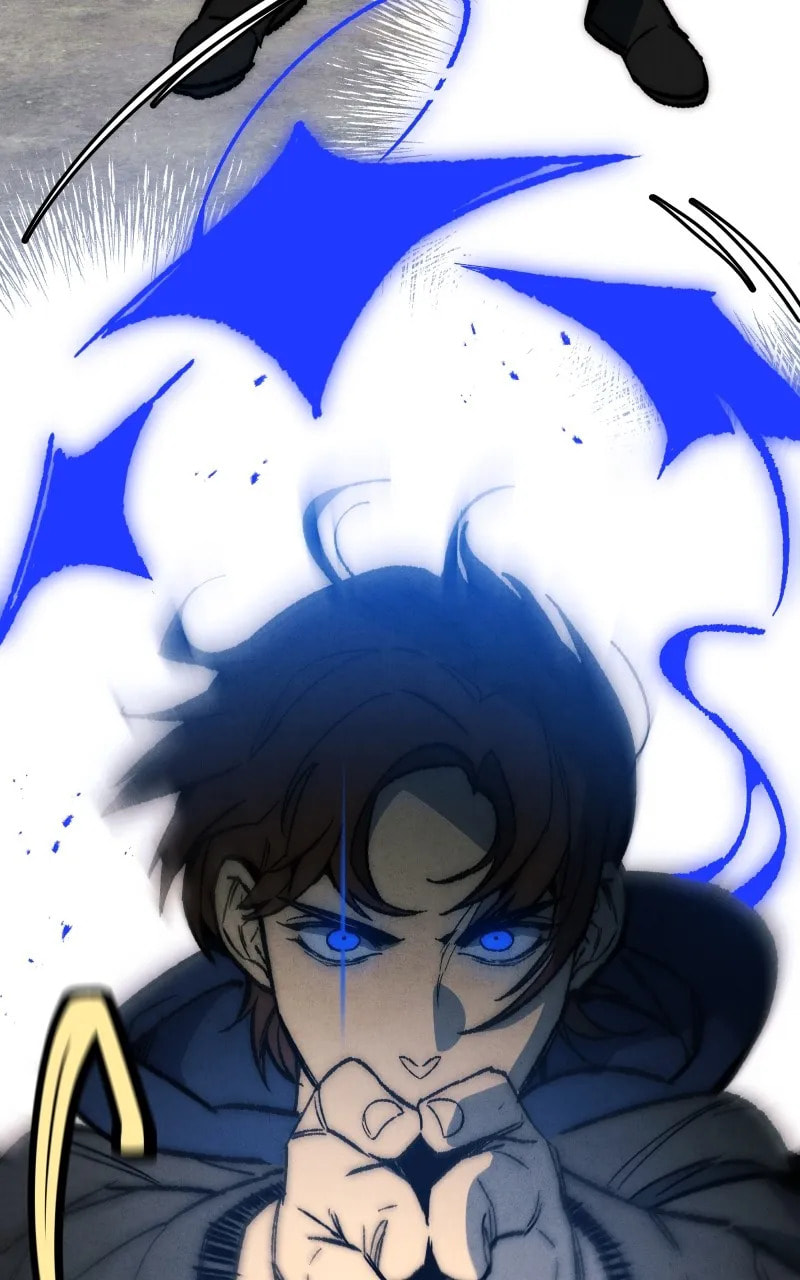 Hand Jumper chapter 84, page 66