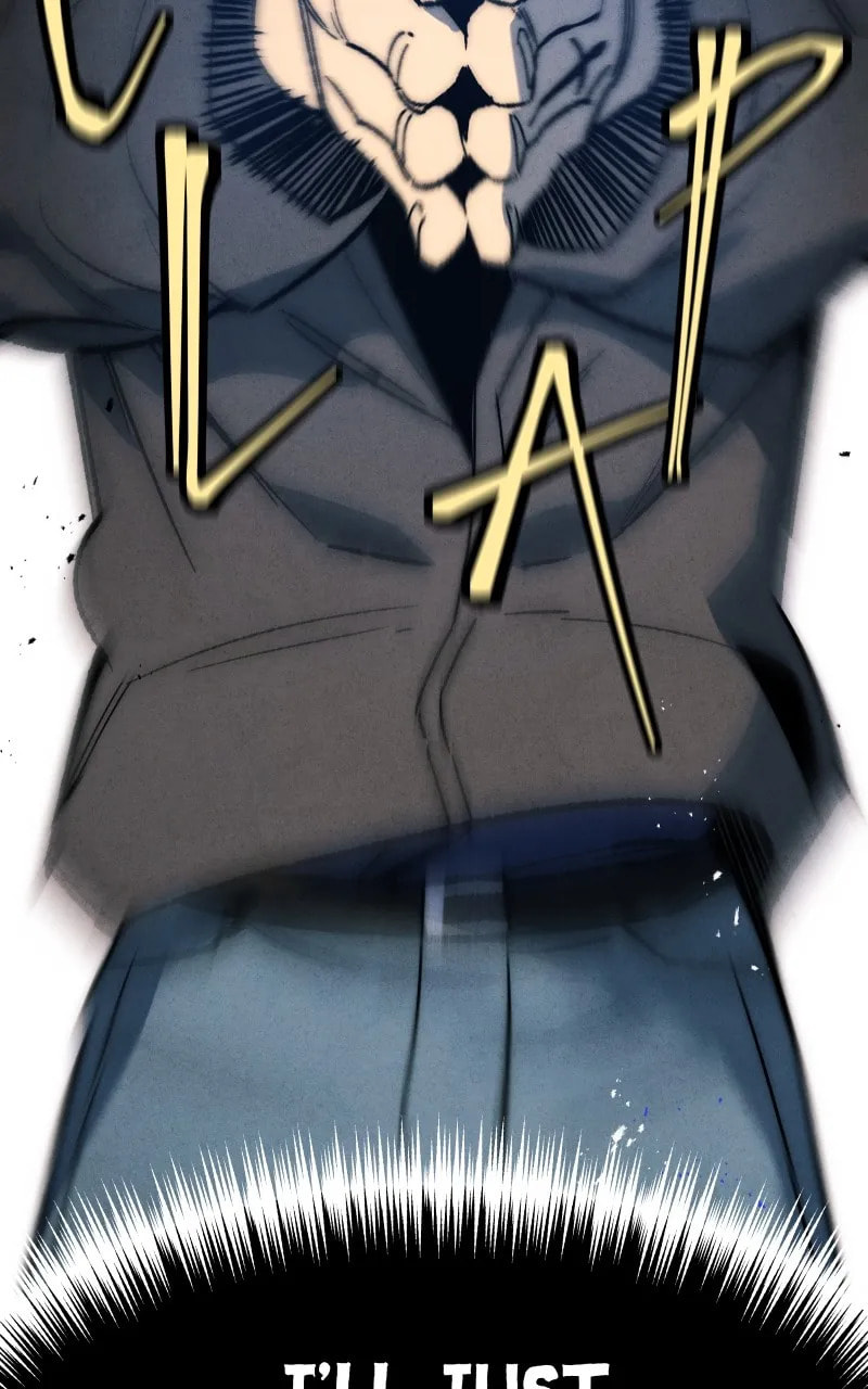 Hand Jumper chapter 84, page 67