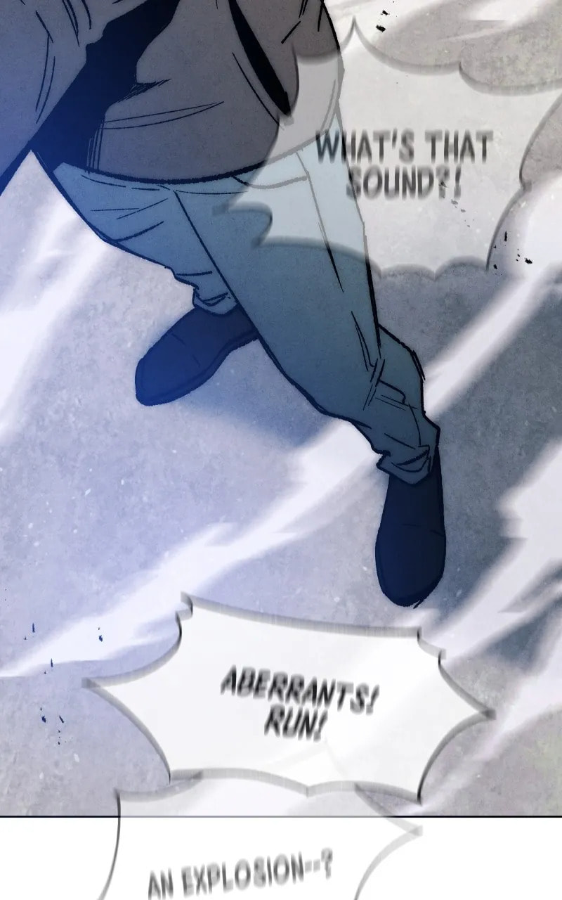 Hand Jumper chapter 84, page 77