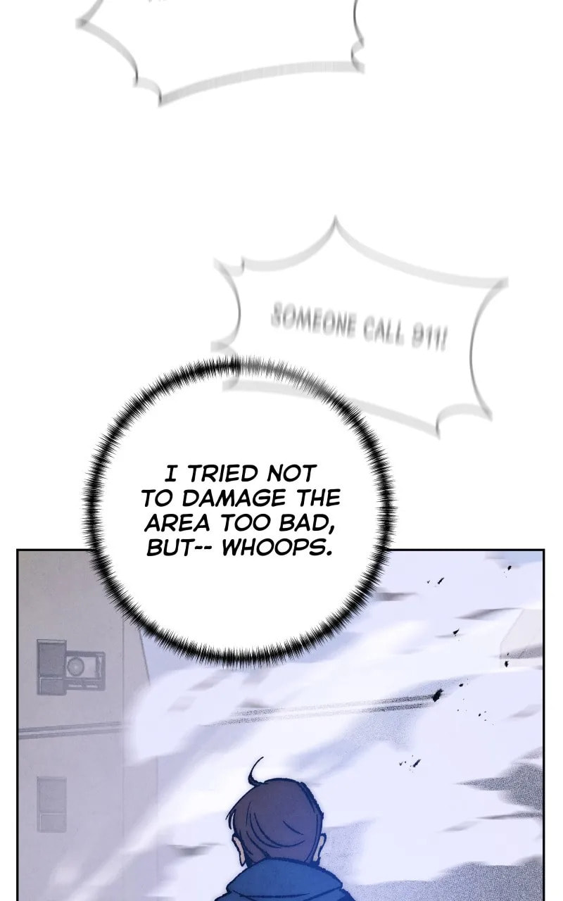 Hand Jumper chapter 84, page 78