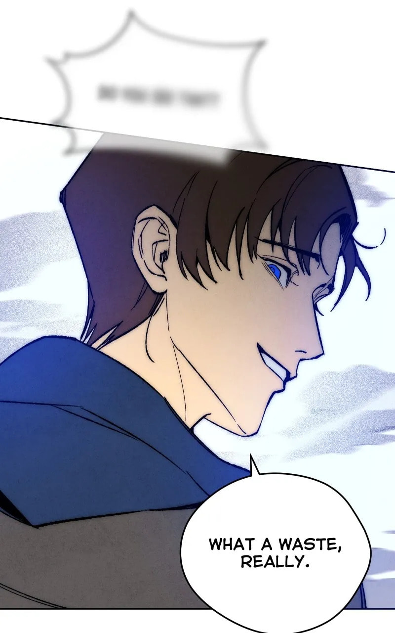 Hand Jumper chapter 84, page 80