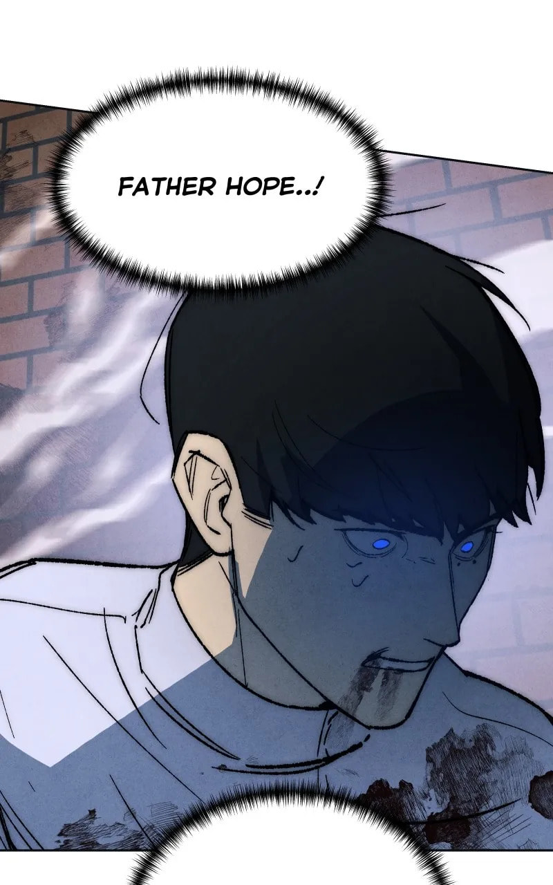 Hand Jumper chapter 84, page 85