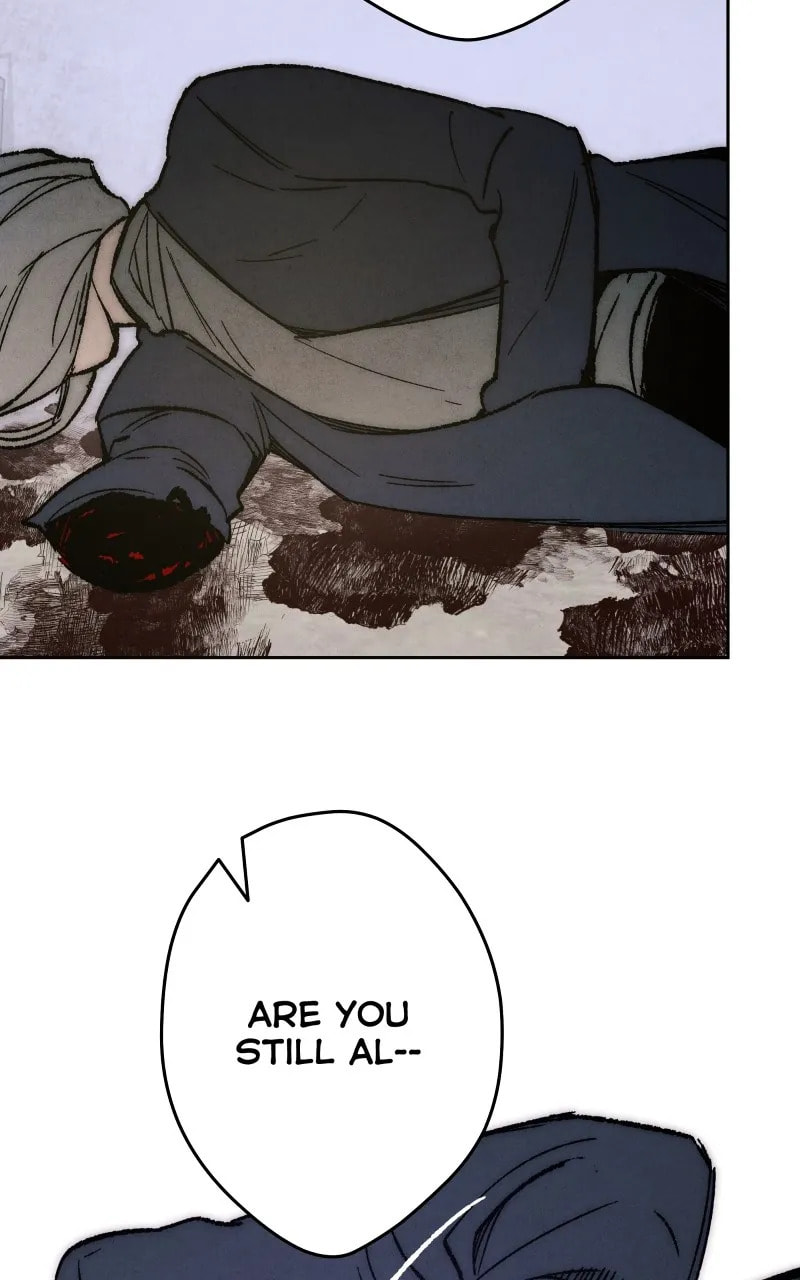 Hand Jumper chapter 84, page 88