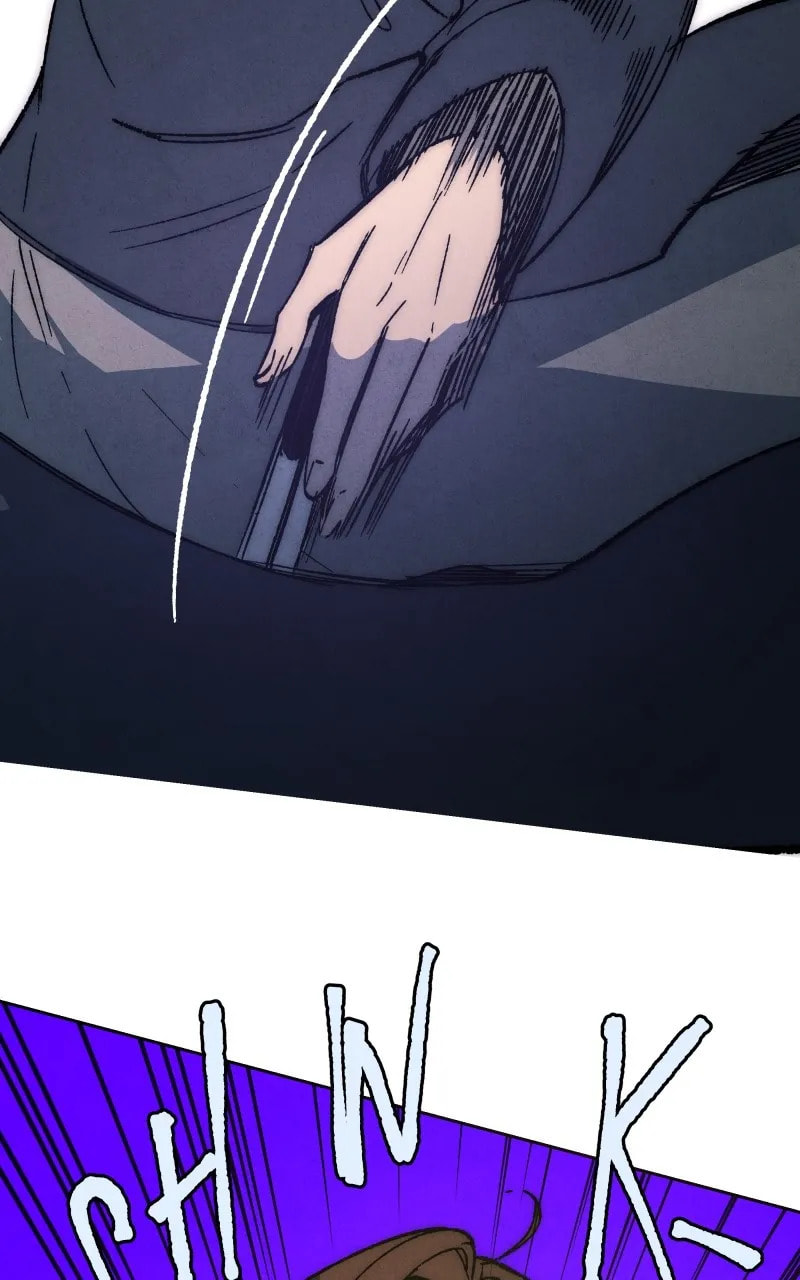 Hand Jumper chapter 84, page 89