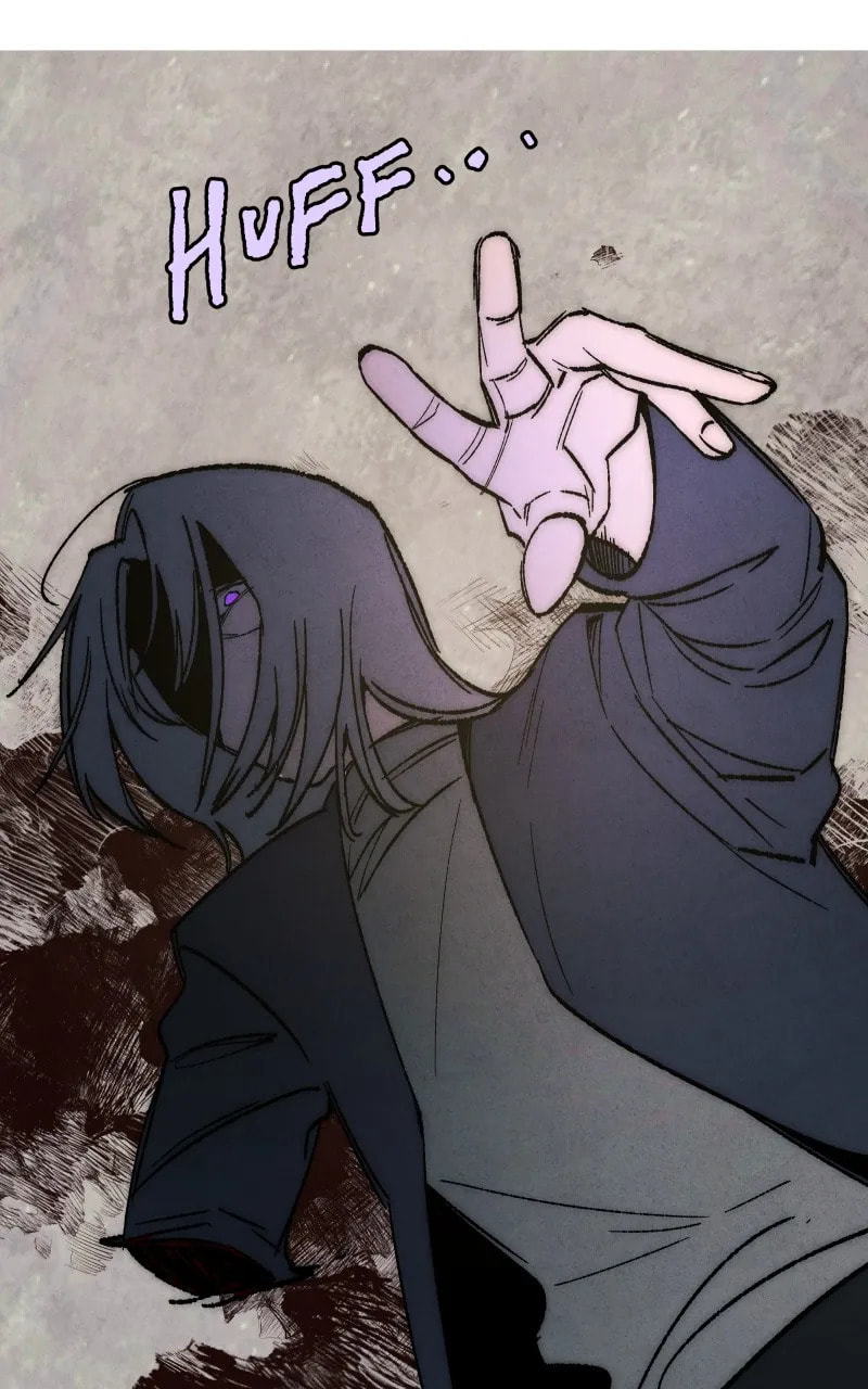 Hand Jumper chapter 84, page 92