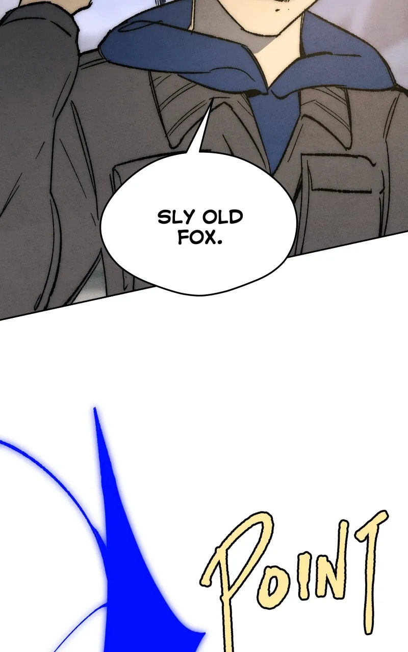 Hand Jumper chapter 84, page 97