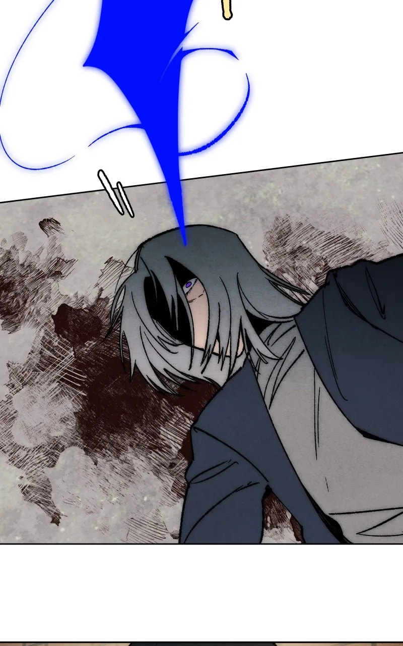 Hand Jumper chapter 84, page 98