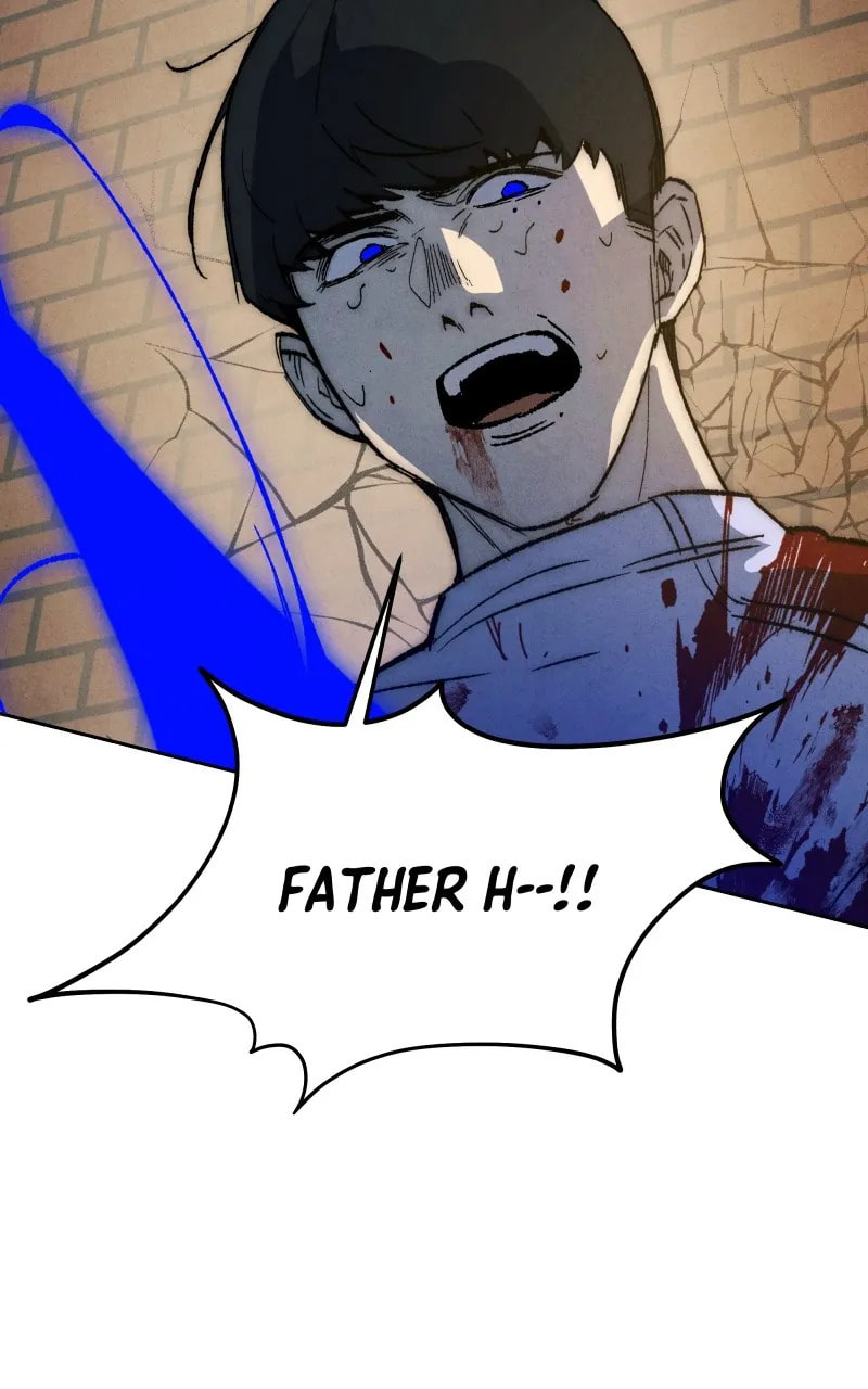 Hand Jumper chapter 84, page 99
