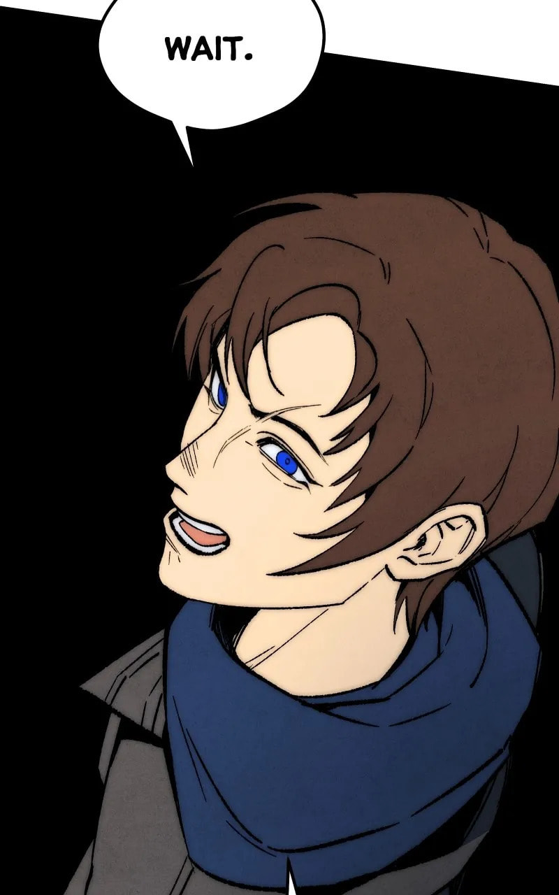 Hand Jumper chapter 84, page 103