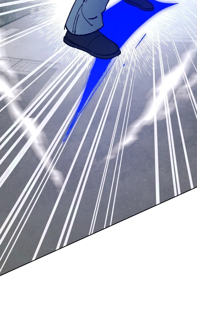Hand Jumper chapter 84, page 111