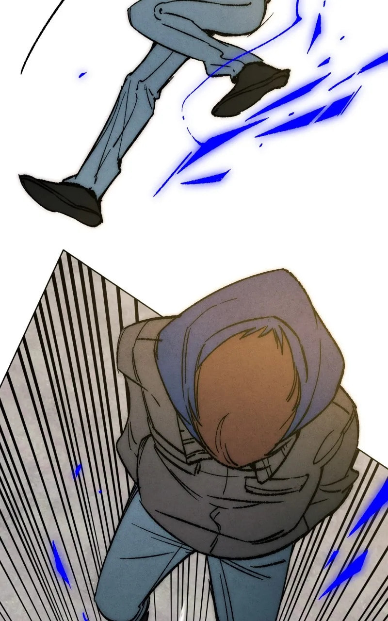 Hand Jumper chapter 84, page 124