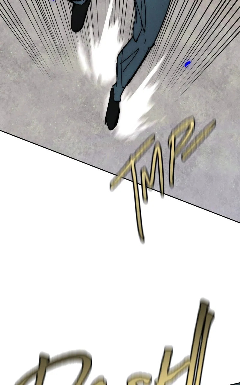 Hand Jumper chapter 84, page 125